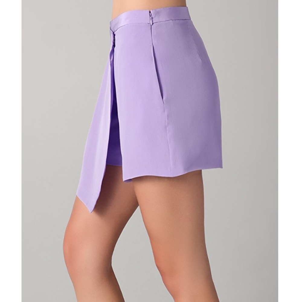Tibi Skort! - Picture 3 of 8